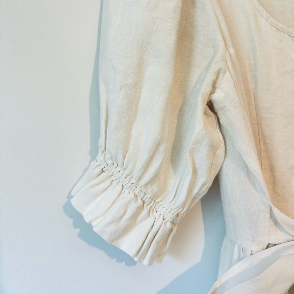 Emerson Fry Midi dress - Picture 9 of 15